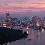 20 20 STRATEGY FOR THE GEF - Global Environment Facility