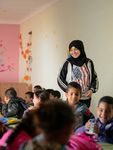 MOROCCO COUNTRY RESULTS BRIEF 2019 - African Development Bank