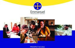 PROSPECTUS 2021 - cloudfront.net