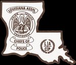 46th Annual Conference Louisiana Association of Chiefs of Police - Louisiana Association of Chiefs of ...