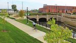 Leisure Services Ci ty of Dubuque - DUBUQUE LEISURE SERVICES CARNEGIE-STOUT PUBLIC LIBRARY FIVE FLAGS CENTER MULTICULTURAL FAMILY CENTER ...