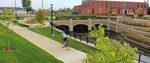 Leisure Services Ci ty of Dubuque - DUBUQUE LEISURE SERVICES CARNEGIE-STOUT PUBLIC LIBRARY FIVE FLAGS CENTER MULTICULTURAL FAMILY CENTER ...