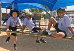 Creating the Difference - The Essington School Darwin