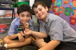 Creating the Difference - The Essington School Darwin