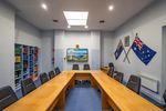 NEW MAYOR FOR KING ISLAND YOUR COMMUNITY COUNCIL - NOVEMBER 2018 - OCTOBER 2022