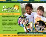 Spring Is Here and School Children Need School Clothing and Shoes