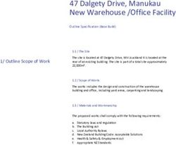 47 Dalgety Drive, Manukau New Warehouse /Office Facility - Property For Industry