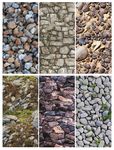 Deep Tiling: Texture Tile Synthesis Using a Deep Learning Approach - arXiv