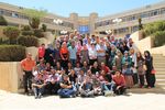 THE GLOBAL NETWORK OF WHO COLLABORATING CENTERS FOR NURSING & MIDWIFERY PRESENTS