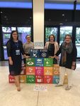 THE GLOBAL NETWORK OF WHO COLLABORATING CENTERS FOR NURSING & MIDWIFERY PRESENTS