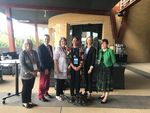 THE GLOBAL NETWORK OF WHO COLLABORATING CENTERS FOR NURSING & MIDWIFERY PRESENTS
