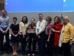 THE GLOBAL NETWORK OF WHO COLLABORATING CENTERS FOR NURSING & MIDWIFERY PRESENTS
