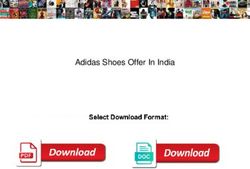 Adidas Shoes Offer In India - Daniel Kalderimis