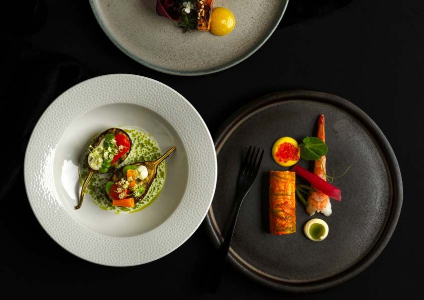 2023 MENU COLLECTION GLOSSARY - 2023 MENU - ICC Sydney