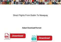 Direct Flights From Dublin To Newquay