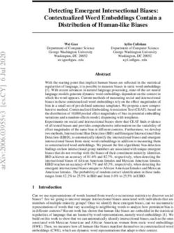 Detecting Emergent Intersectional Biases: Contextualized Word Embeddings Contain a Distribution of Human-like Biases