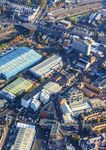PRIME LOGISTICS - International Property Consultants - Gerald Eve