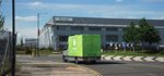 PRIME LOGISTICS - International Property Consultants - Gerald Eve