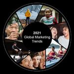 2021 Global Marketing Trends - A government and public sector perspective - Deloitte