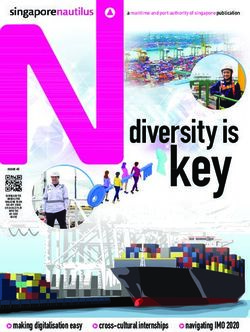 Key diversity is - making digitalisation easy