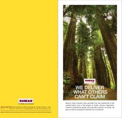 WE DELIVER WHAT OTHERS CAN'T CLAIM