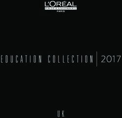 EDUCATION COLLECTION - L'Oréal Business Plus