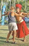 TAHITI-MOOREA SAILING RENDEZVOUS- If you're going to throw a big party