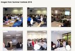 PROGRAM REVIEW 2012-2017 - Faculty Development / Center for Innovation in Teaching & Learning (CITL) - Bergen Community College