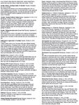 PROGRAM REVIEW 2012-2017 - Faculty Development / Center for Innovation in Teaching & Learning (CITL) - Bergen Community College