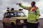 International Birdstrike Committee - Recommended Practices No. 1 Standards For Aerodrome Bird/Wildlife Control