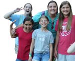 2021 WWW.CAMPLAVIDA.ORG - January 1st! - Camp La Vida