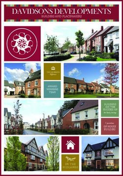 AWARD WINNING TEAM - nineteen47