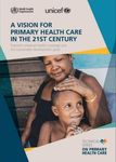 Towards a Vision and Strategy for Vaccines and Immunization for the Decade Ahead 2021-2030