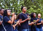 For - The Case for Arts Education A REPORT OF THE COMMISSION ON THE ARTS