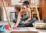 For - The Case for Arts Education A REPORT OF THE COMMISSION ON THE ARTS