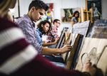 For - The Case for Arts Education A REPORT OF THE COMMISSION ON THE ARTS