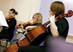 For - The Case for Arts Education A REPORT OF THE COMMISSION ON THE ARTS