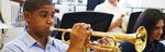 For - The Case for Arts Education A REPORT OF THE COMMISSION ON THE ARTS