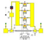 SIMULATION OF ELECTRIC ASSISTED BOOSTING SYSTEM IN A MILD HYBRID VEHICLE