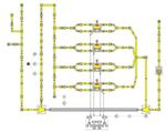 SIMULATION OF ELECTRIC ASSISTED BOOSTING SYSTEM IN A MILD HYBRID VEHICLE
