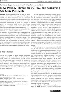 New Privacy Threat on 3G, 4G, and Upcoming 5G AKA Protocols