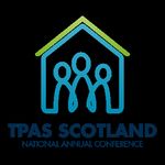 SPONSORSHIP OPPORTUNITIES - TPAS NATIONAL ANNUAL CONFERENCE & NATIONAL GOOD PRACTICE AWARDS 2021 - TPAS Scotland