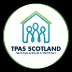 SPONSORSHIP OPPORTUNITIES - TPAS NATIONAL ANNUAL CONFERENCE & NATIONAL GOOD PRACTICE AWARDS 2021 - TPAS Scotland