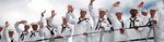 WELCOME ABOARD NEX NAVY LODGE NCTRF TPO SHIPS STORE UPMO - Navy Exchange
