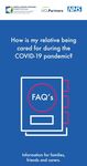 COVID-19 Information Pack for care providers The purpose of this pack is to provide regional and local information, guidance and access to support ...
