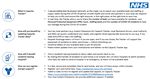 COVID-19 Information Pack for care providers The purpose of this pack is to provide regional and local information, guidance and access to support ...