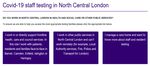 COVID-19 Information Pack for care providers The purpose of this pack is to provide regional and local information, guidance and access to support ...