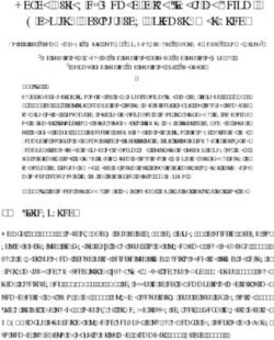 Online Hatred of Women in the Incels.me Forum: Linguistic Analysis and Automatic Detection - Tom De Smedt