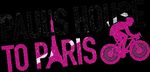 CHANGING LIVES THROUGH LIFE-CHANGING EVENTS - CLIC Sargent PAUL'S HOUSE TO PARIS CYCLE 202 1 - Skyline Events