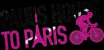 CHANGING LIVES THROUGH LIFE-CHANGING EVENTS - CLIC Sargent PAUL'S HOUSE TO PARIS CYCLE 202 1 - Skyline Events